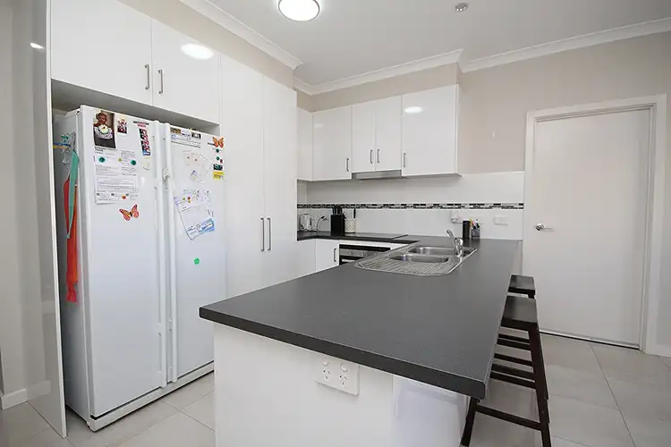 Fifth view of Homely house listing, 2/68 Wawunna Road, Horsham VIC 3400