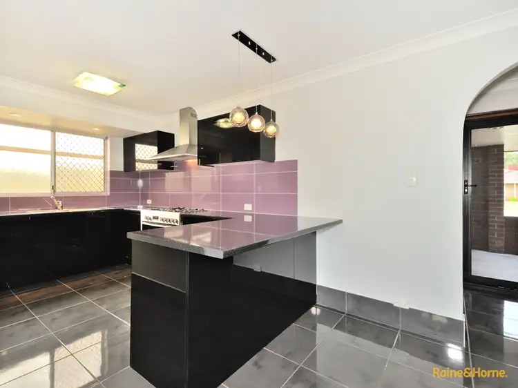 Second view of Homely house listing, 22 Frome Way, Cooloongup WA 6168