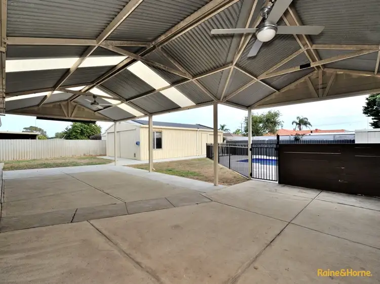 Fifth view of Homely house listing, 22 Frome Way, Cooloongup WA 6168