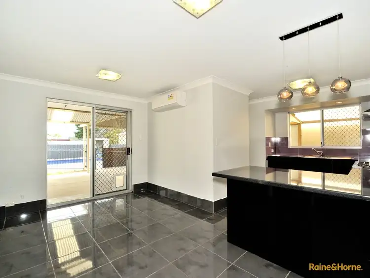 Seventh view of Homely house listing, 22 Frome Way, Cooloongup WA 6168