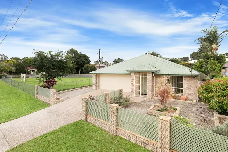 Second view of Homely house listing, 41 Burwood Road, Everton Park QLD 4053
