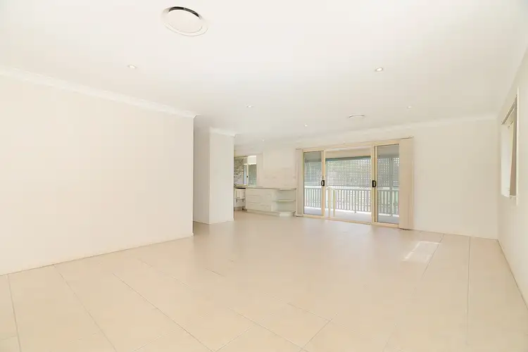 Fifth view of Homely house listing, 41 Burwood Road, Everton Park QLD 4053