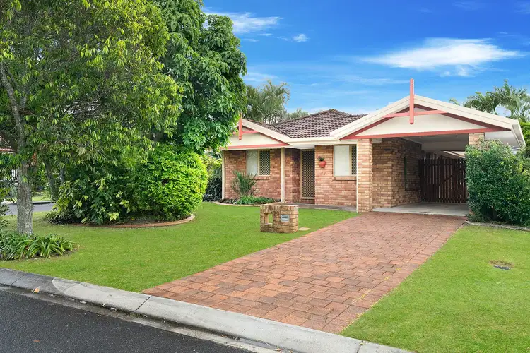 Main view of Homely house listing, 29 Lillypilly Crescent, Fitzgibbon QLD 4018