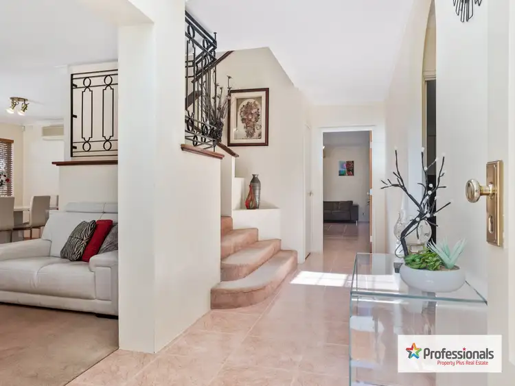 Second view of Homely house listing, 23 Davidia Lake Drive, Canning Vale WA 6155