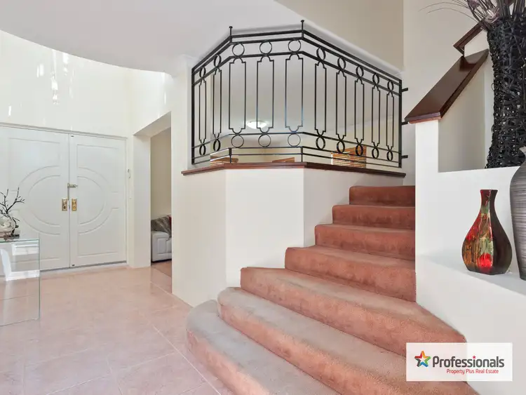 Fourth view of Homely house listing, 23 Davidia Lake Drive, Canning Vale WA 6155