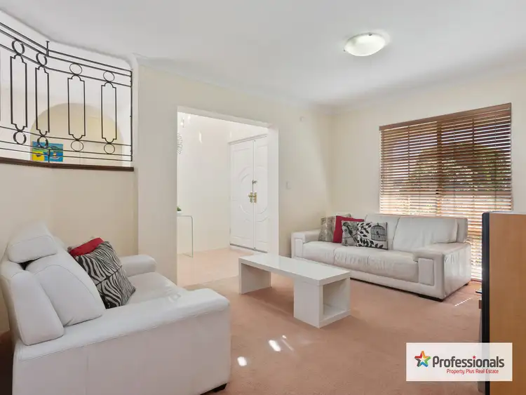 Fifth view of Homely house listing, 23 Davidia Lake Drive, Canning Vale WA 6155