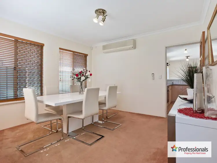 Sixth view of Homely house listing, 23 Davidia Lake Drive, Canning Vale WA 6155