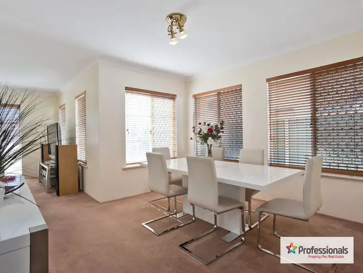 Seventh view of Homely house listing, 23 Davidia Lake Drive, Canning Vale WA 6155