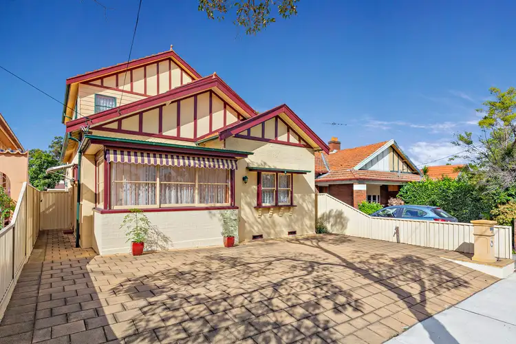 146 Coronation Parade, Croydon Park NSW 2133