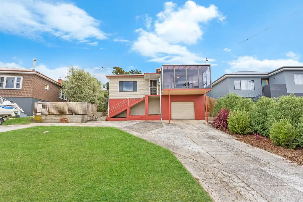 Main view of Homely house listing, 445 West Tamar Road, Riverside TAS 7250