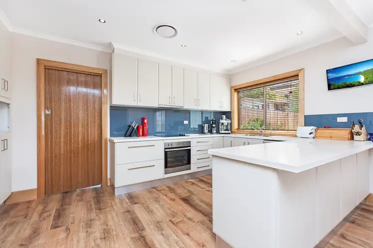 Second view of Homely house listing, 445 West Tamar Road, Riverside TAS 7250