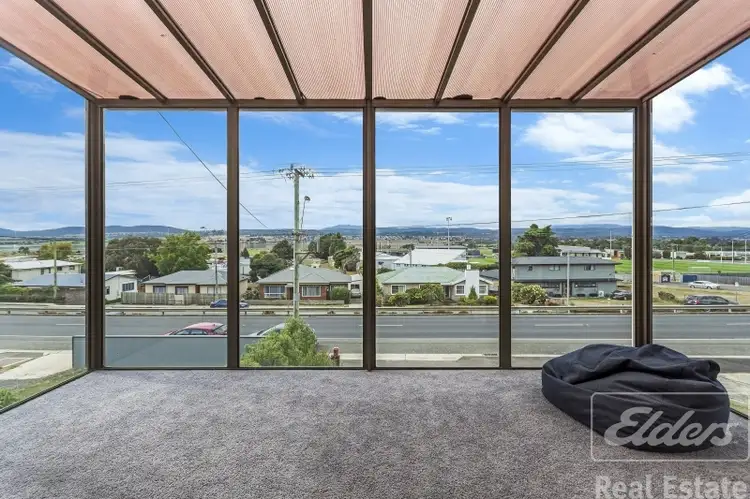 Fourth view of Homely house listing, 445 West Tamar Road, Riverside TAS 7250