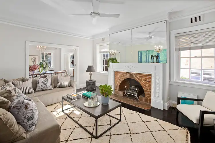 3/4 Gladswood Gardens, Double Bay NSW 2028