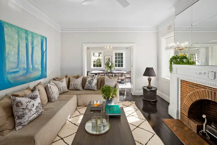 Third view of Homely apartment listing, 3/4 Gladswood Gardens, Double Bay NSW 2028