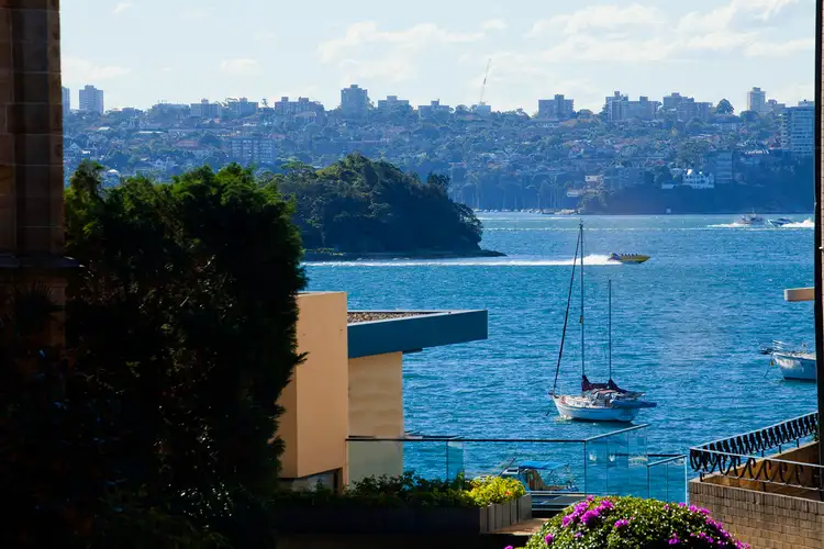 Fourth view of Homely apartment listing, 3/4 Gladswood Gardens, Double Bay NSW 2028