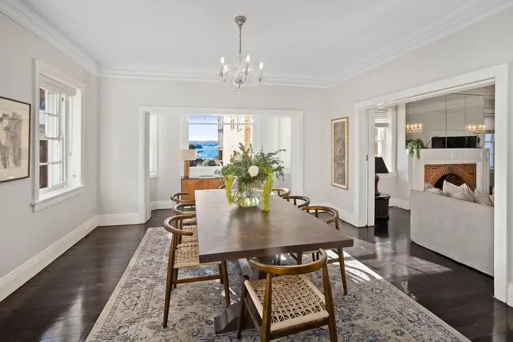 Fifth view of Homely apartment listing, 3/4 Gladswood Gardens, Double Bay NSW 2028