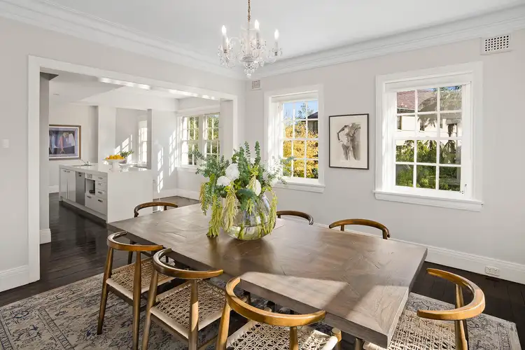 Sixth view of Homely apartment listing, 3/4 Gladswood Gardens, Double Bay NSW 2028