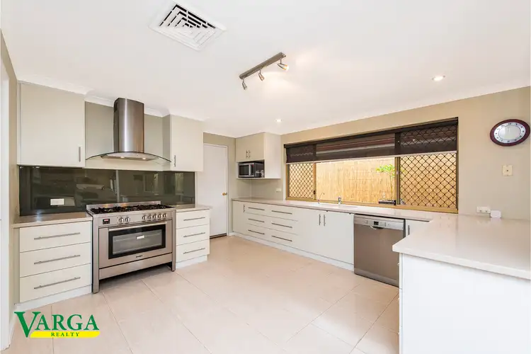 Sixth view of Homely house listing, 8 Miley Gardens, Willetton WA 6155