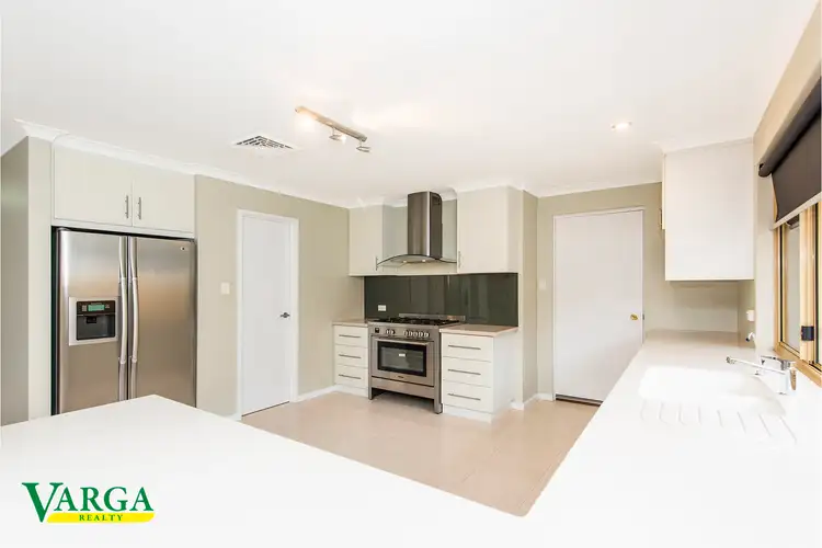 Seventh view of Homely house listing, 8 Miley Gardens, Willetton WA 6155