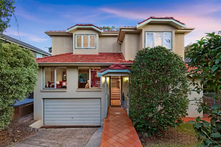 6 First Avenue, Lane Cove NSW 2066