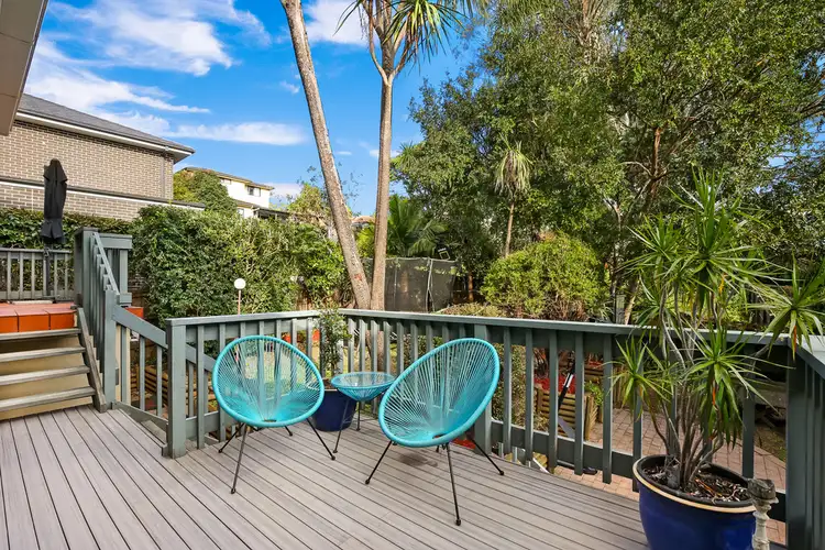 Third view of Homely house listing, 6 First Avenue, Lane Cove NSW 2066