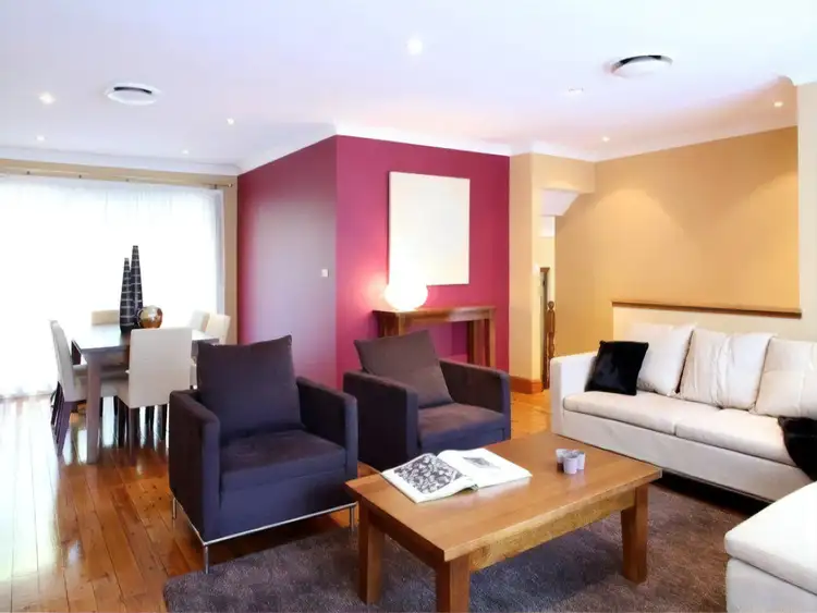 Fourth view of Homely house listing, 6 First Avenue, Lane Cove NSW 2066
