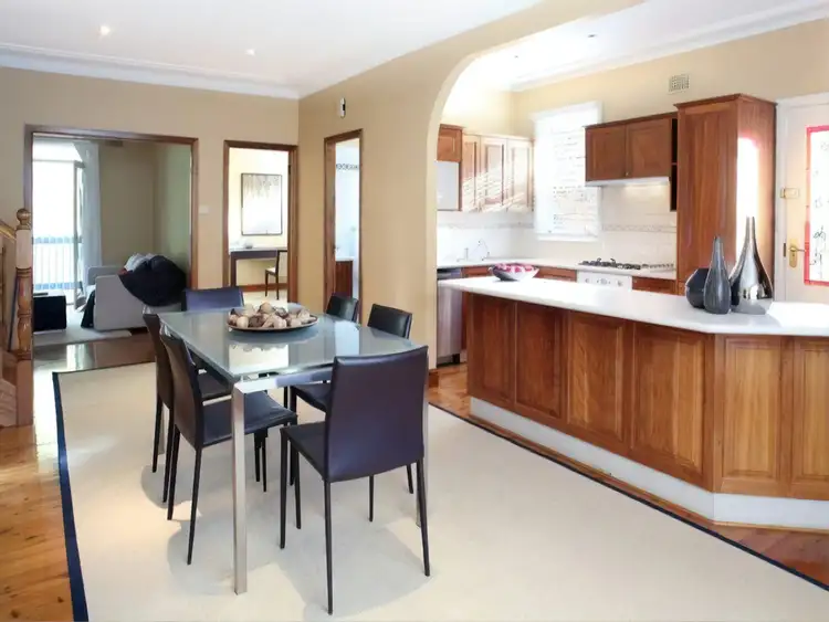 Fifth view of Homely house listing, 6 First Avenue, Lane Cove NSW 2066