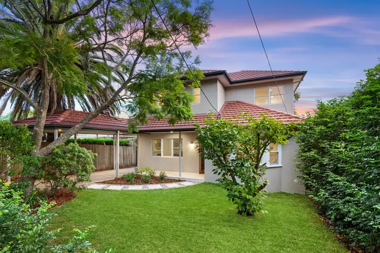 62 Hallam Avenue, Lane Cove NSW 2066