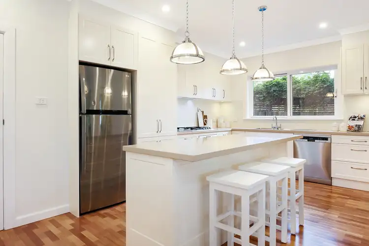 Third view of Homely house listing, 62 Hallam Avenue, Lane Cove NSW 2066