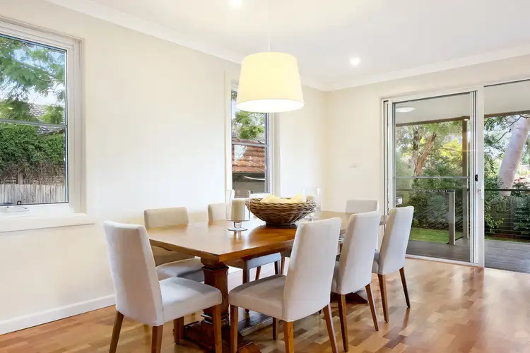 Fourth view of Homely house listing, 62 Hallam Avenue, Lane Cove NSW 2066