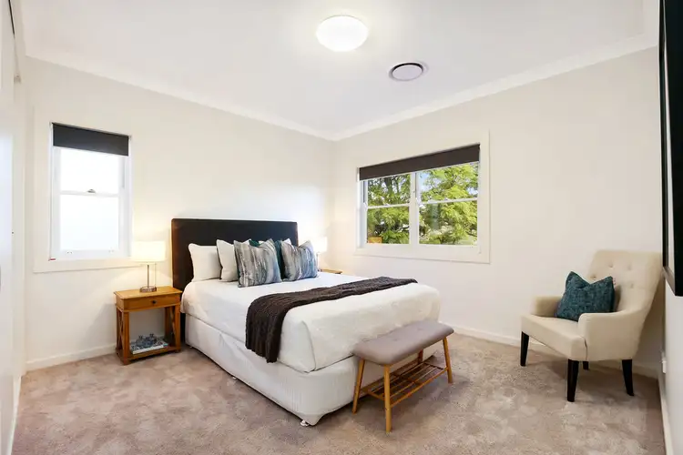 Fifth view of Homely house listing, 62 Hallam Avenue, Lane Cove NSW 2066