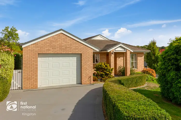 6 Ivory Court, Kingston TAS 7050
