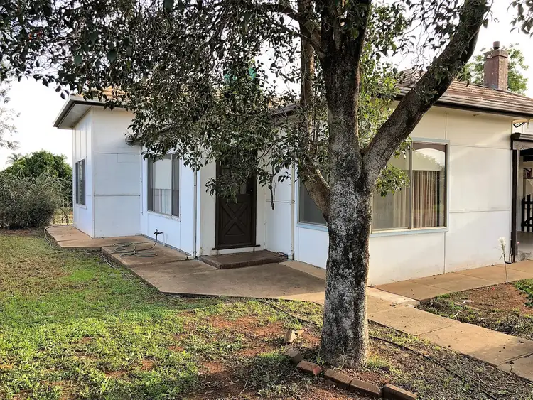 Second view of Homely rural property listing, Farm 1685 Rankins Springs Road, Griffith NSW 2680