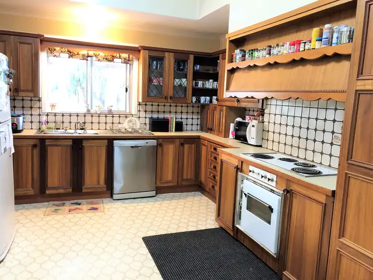 Third view of Homely rural property listing, Farm 1685 Rankins Springs Road, Griffith NSW 2680