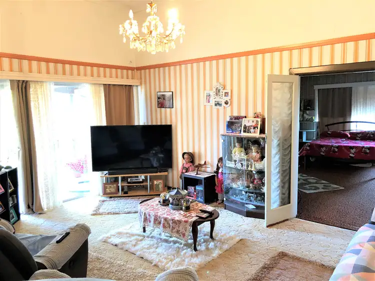 Fifth view of Homely rural property listing, Farm 1685 Rankins Springs Road, Griffith NSW 2680
