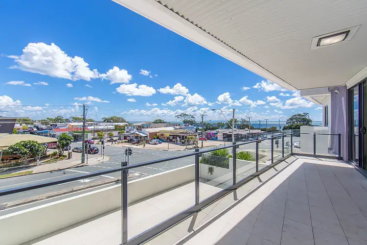 8/103 Sutton Street, Redcliffe QLD 4020