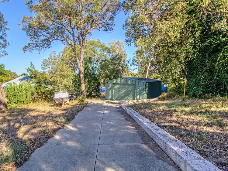 Third view of Homely house listing, 24 Goldsmith Drive, Wellard WA 6170