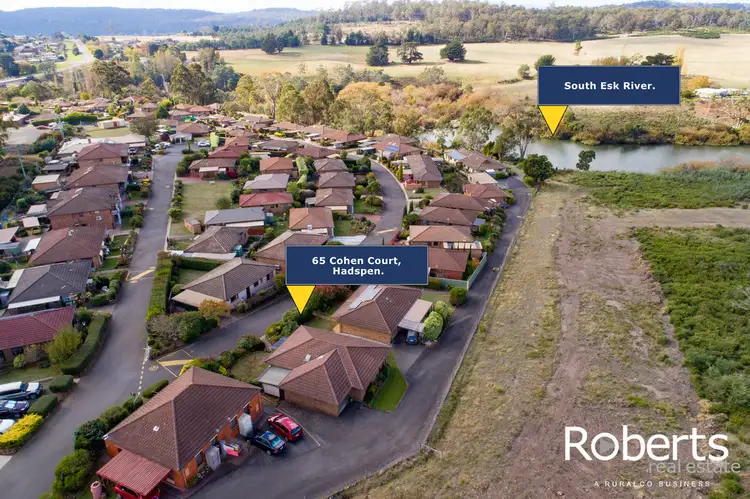 65 Cohen Court, Hadspen TAS 7290