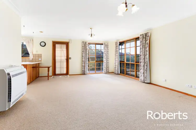 Seventh view of Homely house listing, 65 Cohen Court, Hadspen TAS 7290