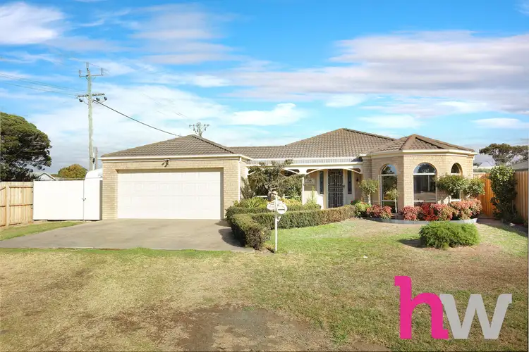154 Fenwick Street, Portarlington VIC 3223