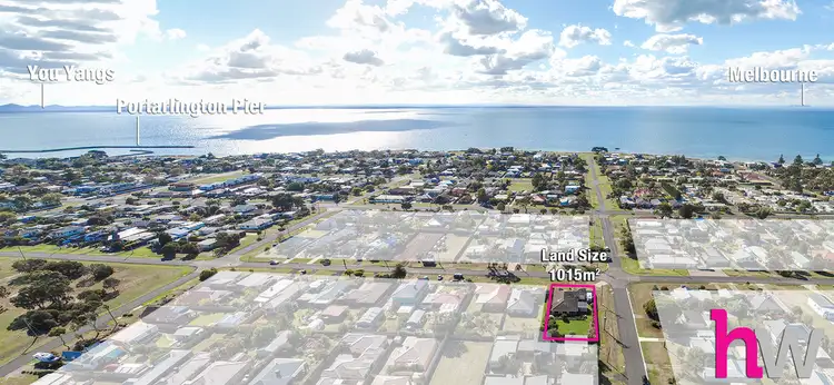 Second view of Homely house listing, 154 Fenwick Street, Portarlington VIC 3223