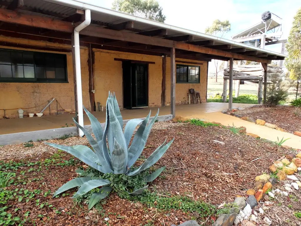 Main view of Homely rural property listing, 120 Scotts Road, Lillicur VIC 3371