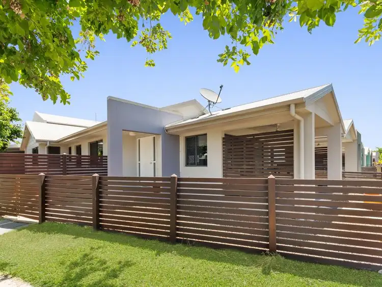 Main view of Homely house listing, 2 Goode Lane, Oonoonba QLD 4811