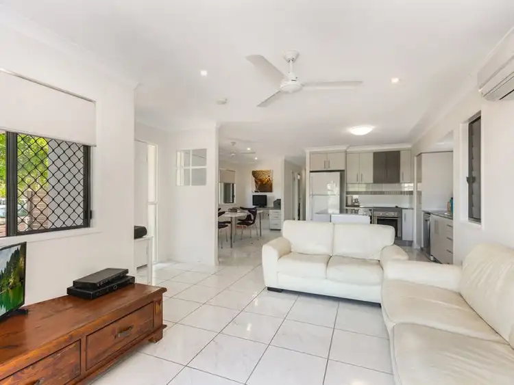 Second view of Homely house listing, 2 Goode Lane, Oonoonba QLD 4811