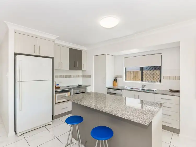 Third view of Homely house listing, 2 Goode Lane, Oonoonba QLD 4811