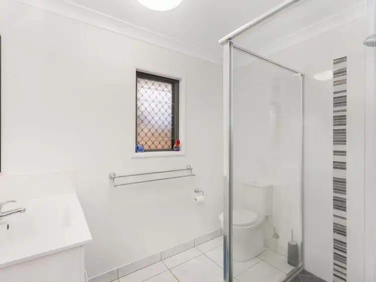 Fourth view of Homely house listing, 2 Goode Lane, Oonoonba QLD 4811