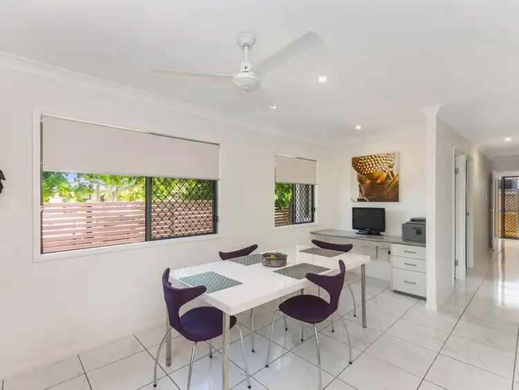 Fifth view of Homely house listing, 2 Goode Lane, Oonoonba QLD 4811
