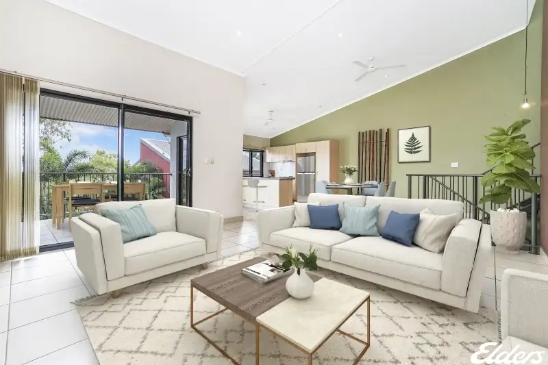 Main view of Homely unit listing, 3/18 Rosetta Street, Gray NT 830