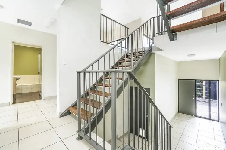 Second view of Homely unit listing, 3/18 Rosetta Street, Gray NT 830