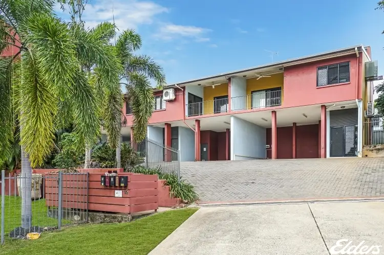 Third view of Homely unit listing, 3/18 Rosetta Street, Gray NT 830